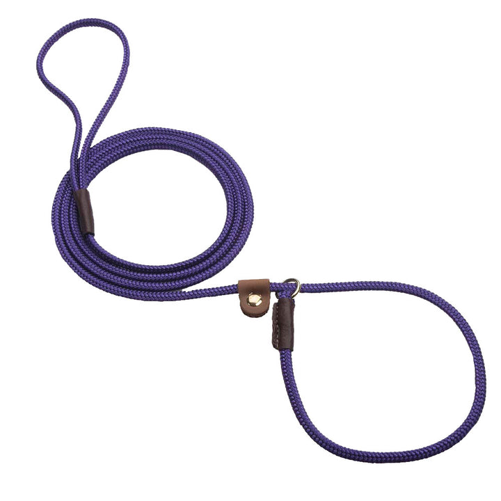 Mendota Show Slip Leash