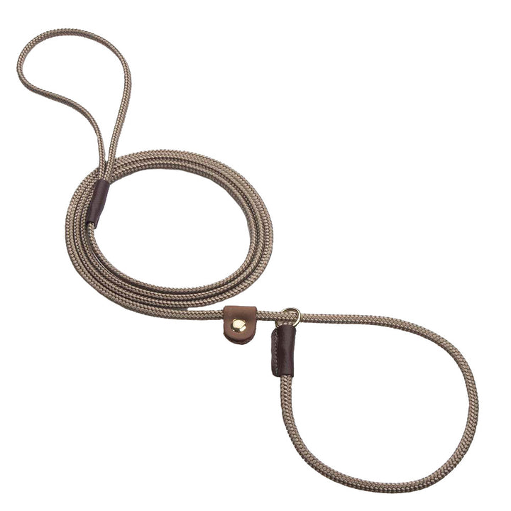 Mendota Show Slip Leash