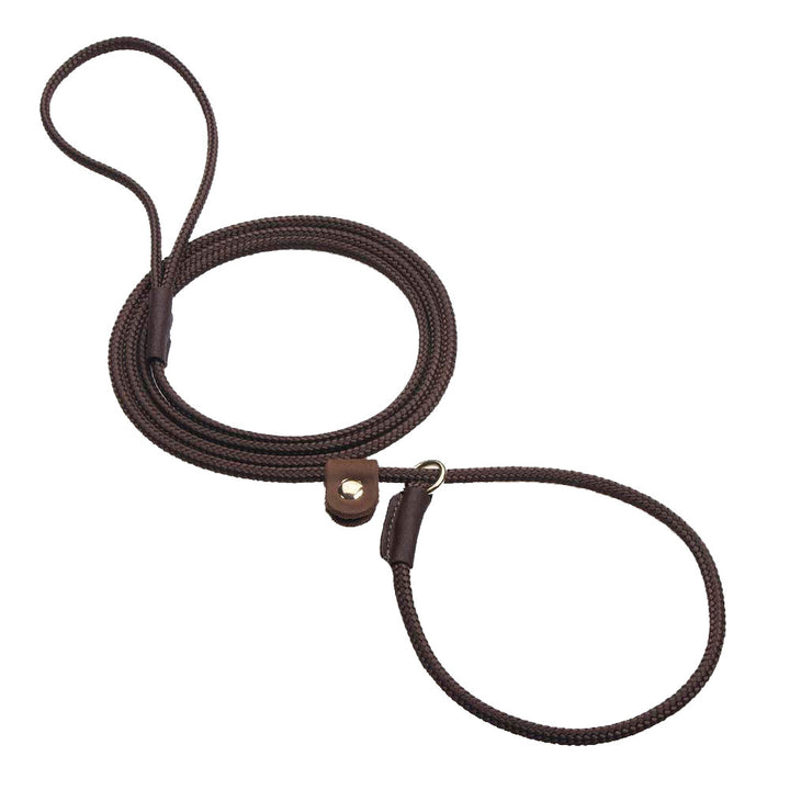 Mendota Show Slip Leash