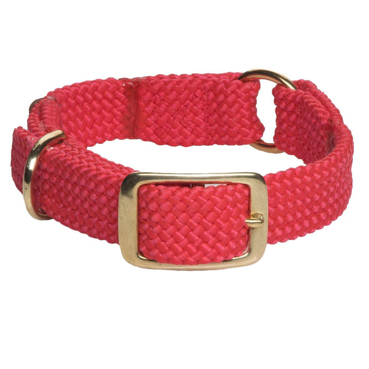 Mendota Center Ring Collar