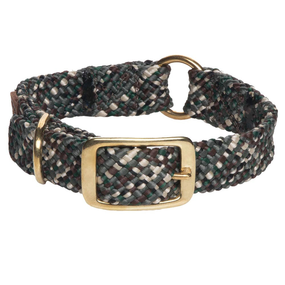 Mendota Center Ring Collar