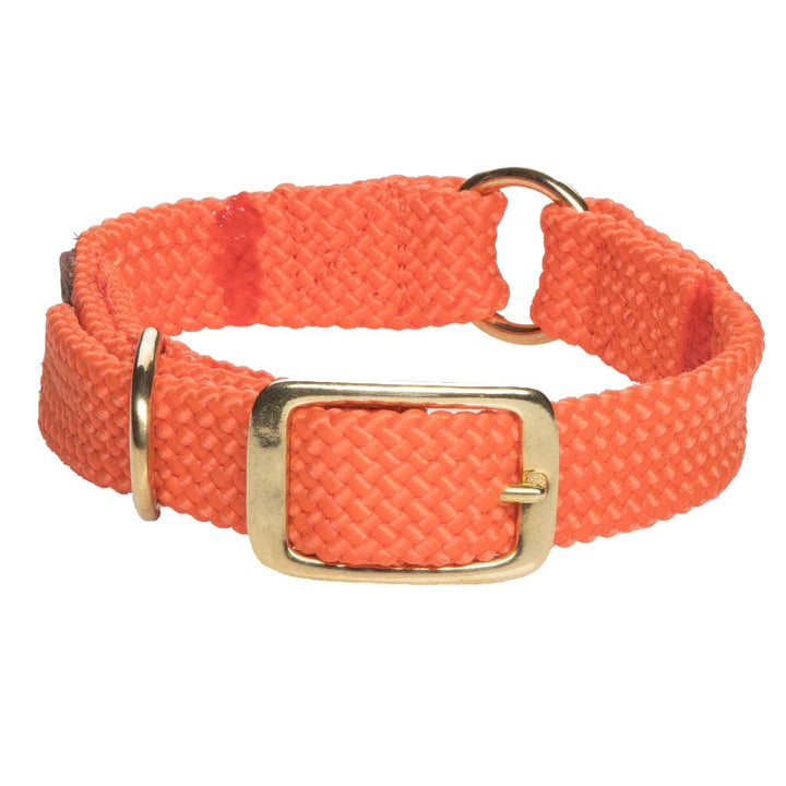 Mendota Center Ring Collar