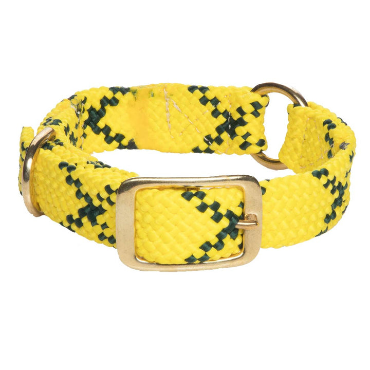 Mendota Center Ring Collar