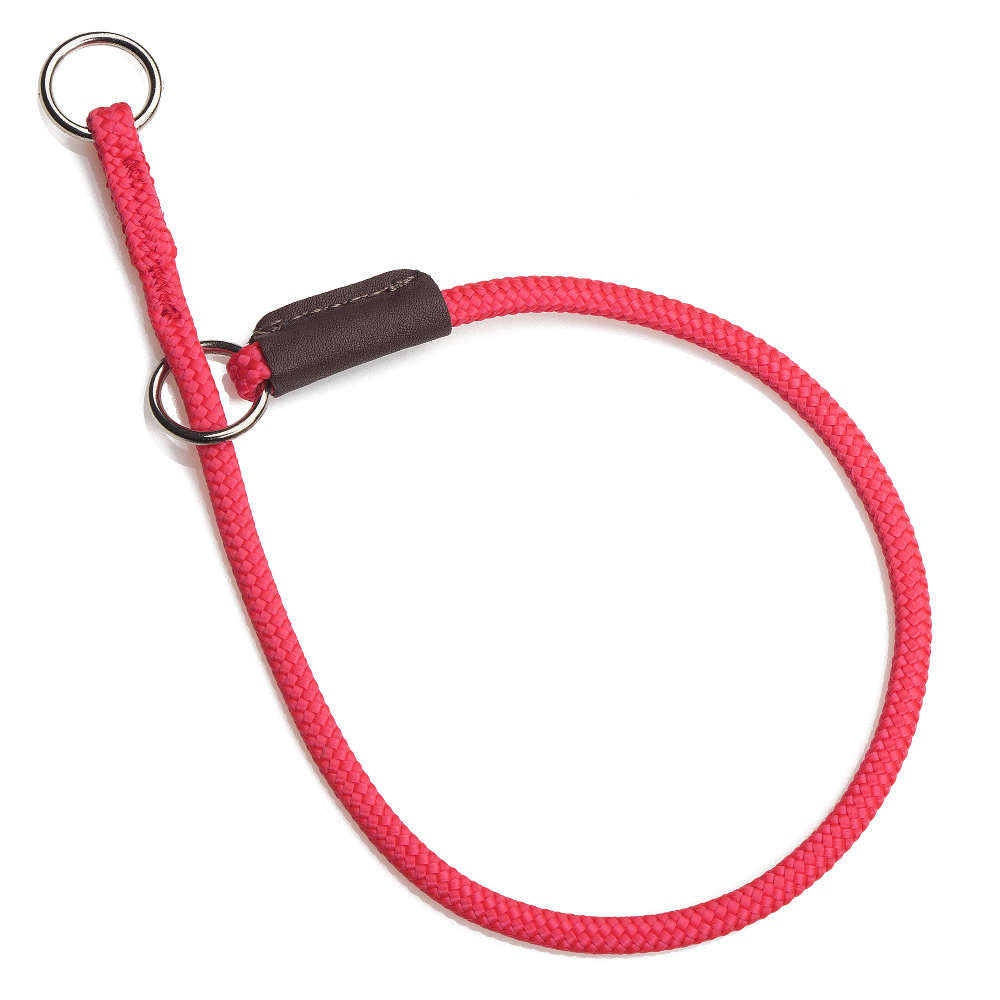 Mendota Show Slip Collar