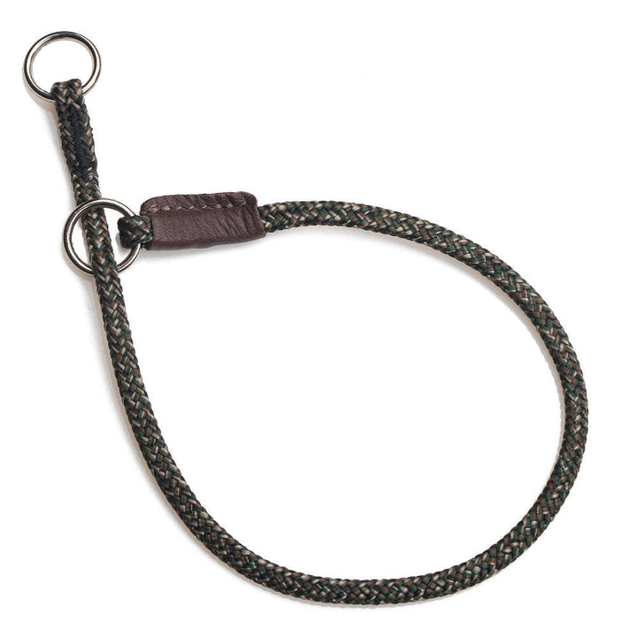 Mendota Show Slip Collar