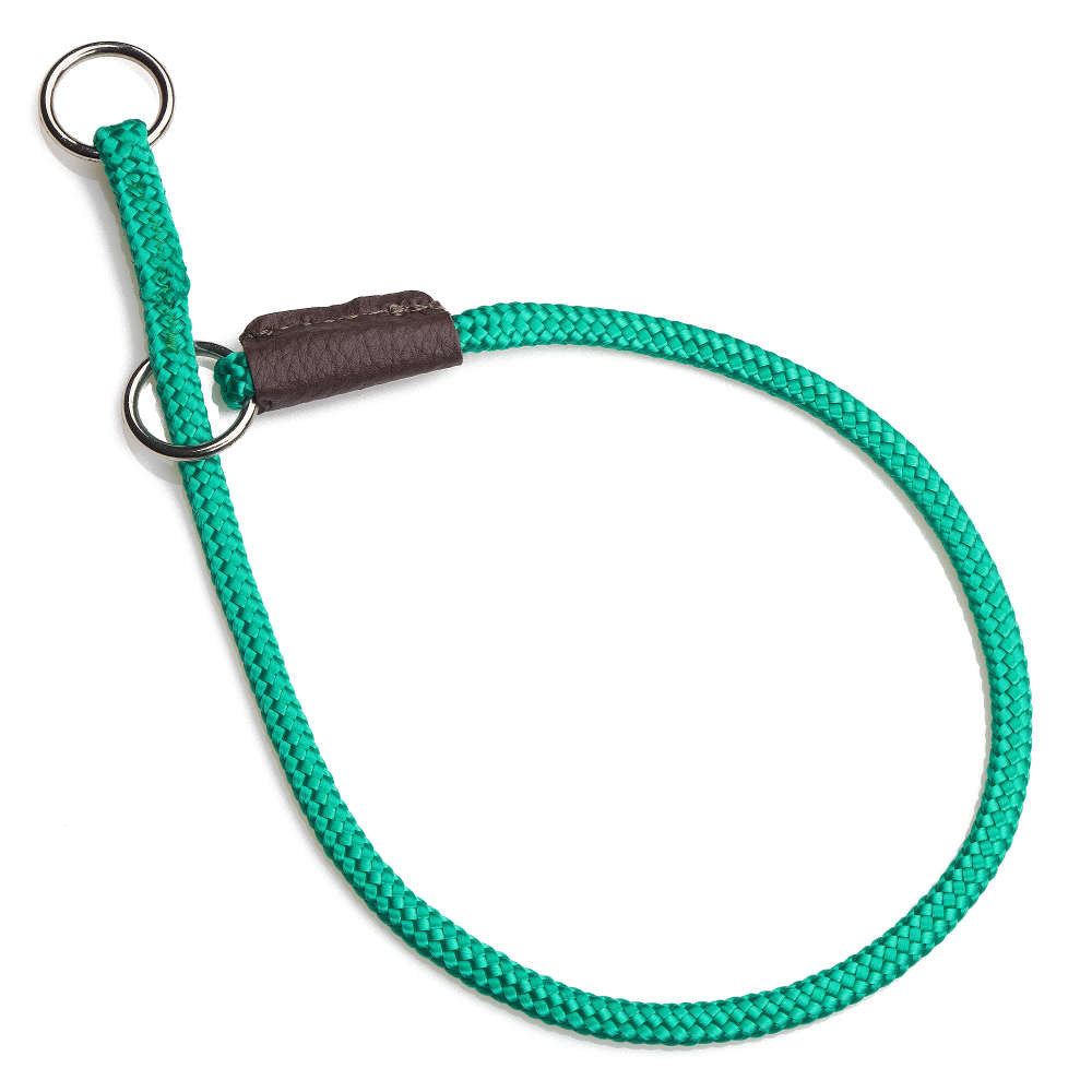 Mendota Show Slip Collar