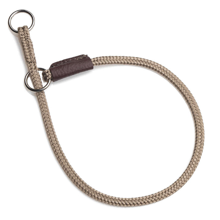 Mendota Show Slip Collar