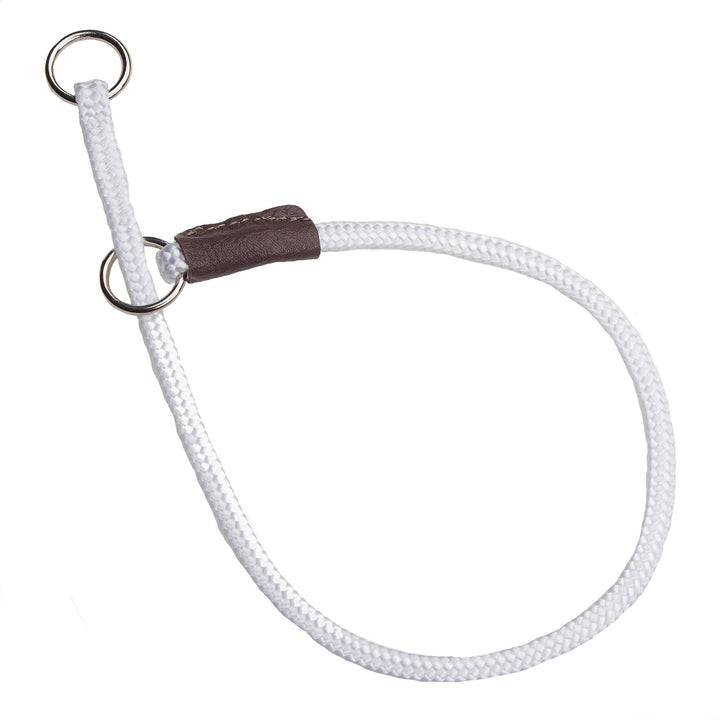 Mendota Show Slip Collar