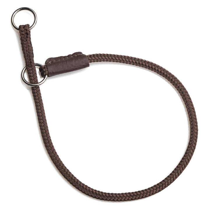 Mendota Show Slip Collar