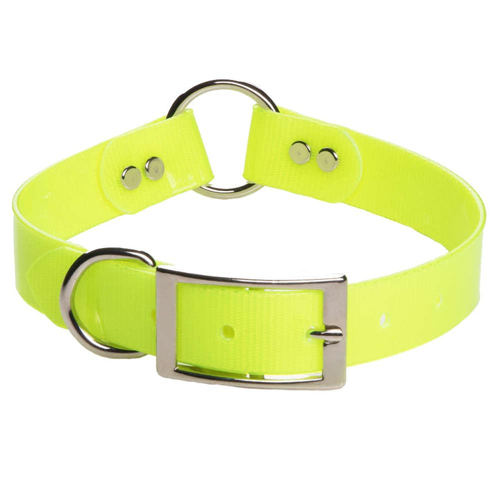 Biothane Synthetic Collar