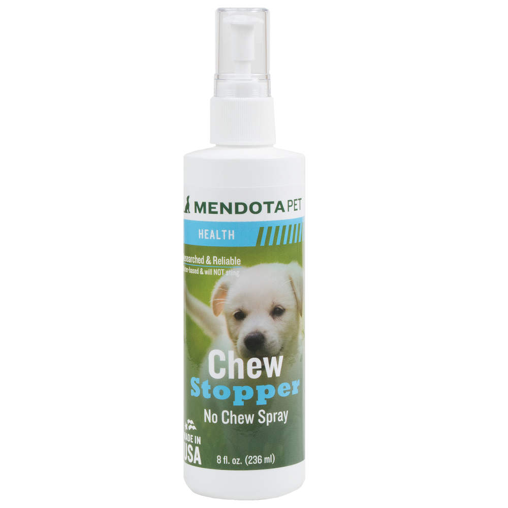 Retrieve Chew Stopper – Mendota Pet