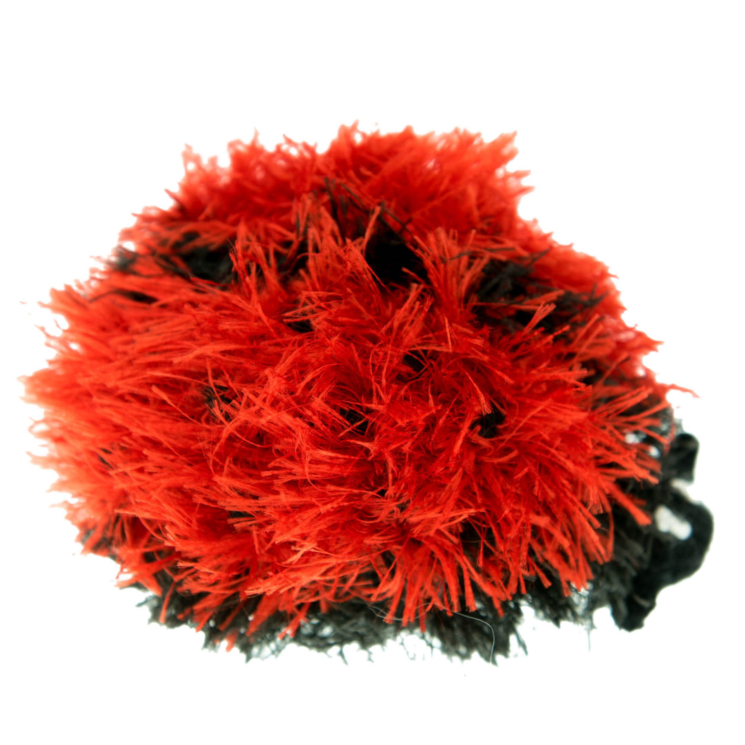 LadyBug - Handmade Squeaky Dog Toy