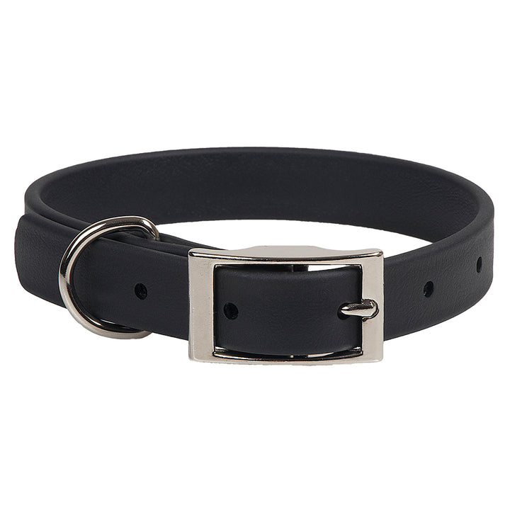 DuraSoft Imitation Leather Collar - Standard