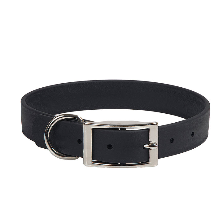 DuraSoft Imitation Leather Collar - Standard