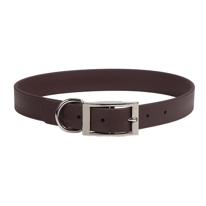 DuraSoft Imitation Leather Collar - Standard